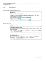 Preview for 32 page of Siemens SIMATIC IPC BX-39A Operating Instructions Manual