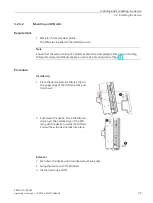 Preview for 35 page of Siemens SIMATIC IPC BX-39A Operating Instructions Manual