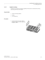 Preview for 37 page of Siemens SIMATIC IPC BX-39A Operating Instructions Manual