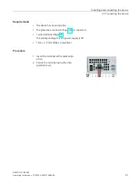 Preview for 41 page of Siemens SIMATIC IPC BX-39A Operating Instructions Manual