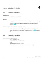 Preview for 46 page of Siemens SIMATIC IPC BX-39A Operating Instructions Manual