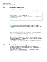 Preview for 52 page of Siemens SIMATIC IPC BX-39A Operating Instructions Manual