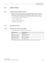 Preview for 99 page of Siemens SIMATIC IPC BX-39A Operating Instructions Manual