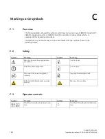 Preview for 109 page of Siemens SIMATIC IPC BX-39A Operating Instructions Manual