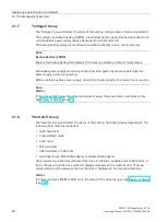 Preview for 20 page of Siemens SIMATIC IPC DiagMonitor V5.1.6 Operating Manual