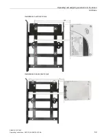 Предварительный просмотр 59 страницы Siemens SIMATIC IPC1047 Operating Instructions Manual