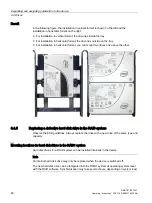 Предварительный просмотр 60 страницы Siemens SIMATIC IPC1047 Operating Instructions Manual