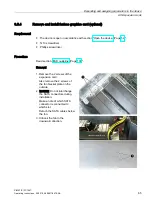 Предварительный просмотр 65 страницы Siemens SIMATIC IPC1047 Operating Instructions Manual