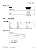 Предварительный просмотр 111 страницы Siemens SIMATIC IPC1047 Operating Instructions Manual