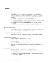 Preview for 3 page of Siemens SIMATIC IPC1047E Operating Instructions Manual