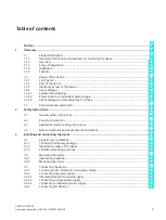 Preview for 5 page of Siemens SIMATIC IPC1047E Operating Instructions Manual