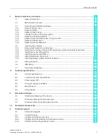 Preview for 7 page of Siemens SIMATIC IPC1047E Operating Instructions Manual