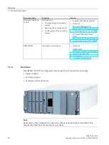 Preview for 10 page of Siemens SIMATIC IPC1047E Operating Instructions Manual