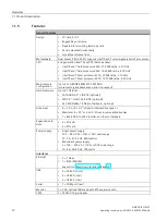 Preview for 12 page of Siemens SIMATIC IPC1047E Operating Instructions Manual