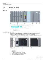 Preview for 14 page of Siemens SIMATIC IPC1047E Operating Instructions Manual