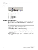 Preview for 16 page of Siemens SIMATIC IPC1047E Operating Instructions Manual