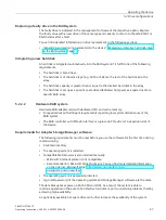 Preview for 47 page of Siemens SIMATIC IPC1047E Operating Instructions Manual