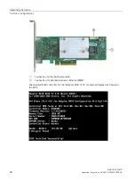 Preview for 48 page of Siemens SIMATIC IPC1047E Operating Instructions Manual