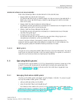 Preview for 49 page of Siemens SIMATIC IPC1047E Operating Instructions Manual