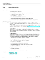 Preview for 50 page of Siemens SIMATIC IPC1047E Operating Instructions Manual