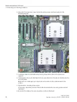 Preview for 92 page of Siemens SIMATIC IPC1047E Operating Instructions Manual