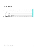 Preview for 3 page of Siemens simatic ipc227e Installation Manual