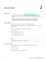 Preview for 5 page of Siemens simatic ipc227e Installation Manual