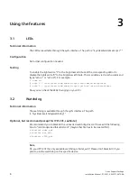 Preview for 6 page of Siemens simatic ipc227e Installation Manual