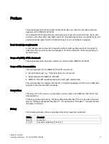 Preview for 3 page of Siemens simatic ipc227e Operating Instructions Manual