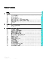 Preview for 5 page of Siemens simatic ipc227e Operating Instructions Manual