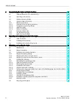 Preview for 6 page of Siemens simatic ipc227e Operating Instructions Manual