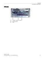 Preview for 13 page of Siemens simatic ipc227e Operating Instructions Manual