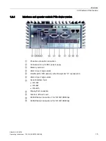 Preview for 15 page of Siemens simatic ipc227e Operating Instructions Manual