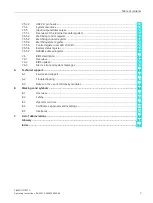 Preview for 7 page of Siemens SIMATIC IPC227G Operating Instructions Manual