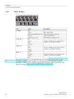 Preview for 12 page of Siemens SIMATIC IPC227G Operating Instructions Manual