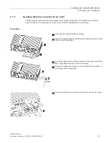 Preview for 23 page of Siemens SIMATIC IPC227G Operating Instructions Manual