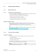 Preview for 37 page of Siemens SIMATIC IPC227G Operating Instructions Manual