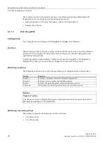 Preview for 38 page of Siemens SIMATIC IPC227G Operating Instructions Manual