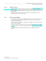 Preview for 39 page of Siemens SIMATIC IPC227G Operating Instructions Manual