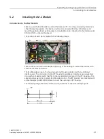 Preview for 41 page of Siemens SIMATIC IPC227G Operating Instructions Manual