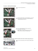 Preview for 43 page of Siemens SIMATIC IPC227G Operating Instructions Manual