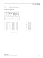 Preview for 63 page of Siemens SIMATIC IPC227G Operating Instructions Manual