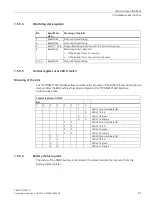 Preview for 81 page of Siemens SIMATIC IPC227G Operating Instructions Manual