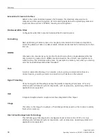 Preview for 98 page of Siemens SIMATIC IPC227G Operating Instructions Manual