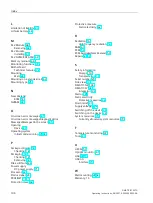 Preview for 104 page of Siemens SIMATIC IPC227G Operating Instructions Manual