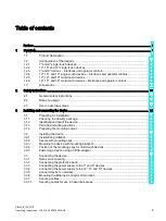 Preview for 5 page of Siemens SIMATIC IPC277E Operating Instructions Manual