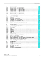 Preview for 7 page of Siemens SIMATIC IPC277E Operating Instructions Manual