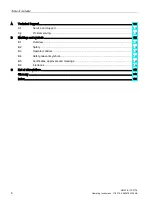 Preview for 8 page of Siemens SIMATIC IPC277E Operating Instructions Manual