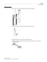 Preview for 21 page of Siemens SIMATIC IPC277E Operating Instructions Manual