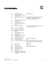 Preview for 143 page of Siemens SIMATIC IPC277E Operating Instructions Manual